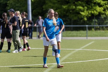 Bild 432 - wBJ SC Condor - VfL Pinneberg : Ergebnis: 3:2